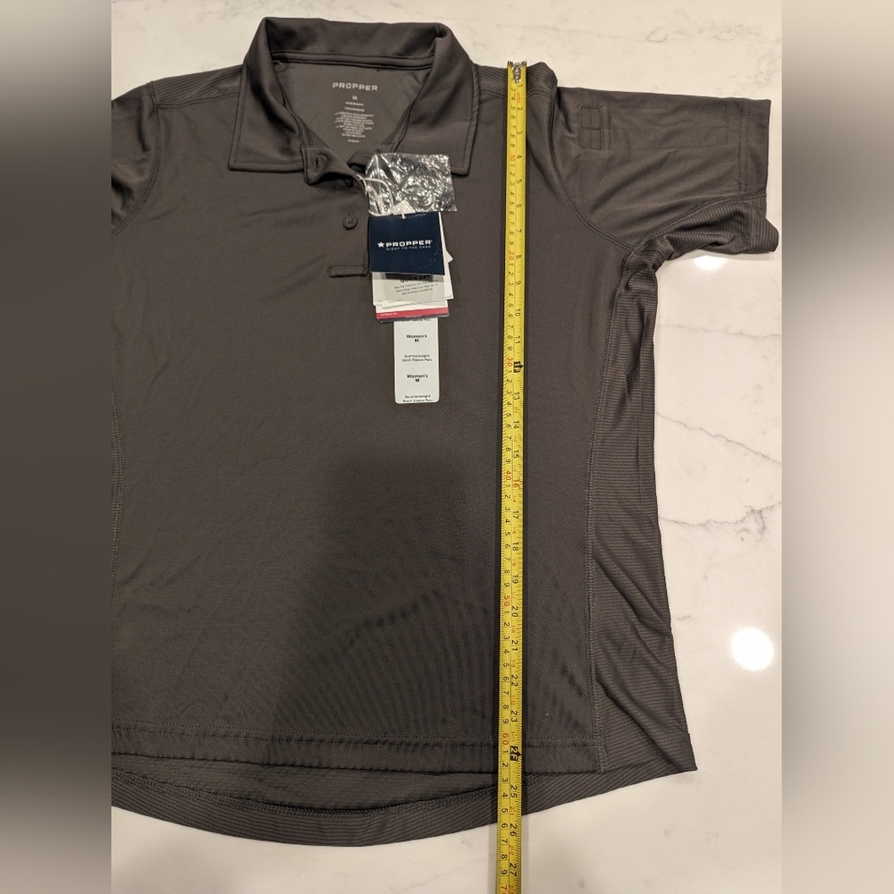 Propper Women's polo - Picture 2 of 6